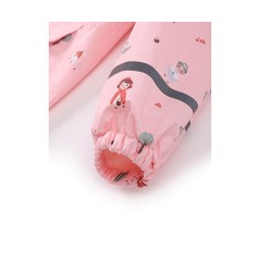 Chubasquero Infantil Little Red de Tutete.