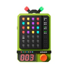 Giiker Super Decoder en La Comba.