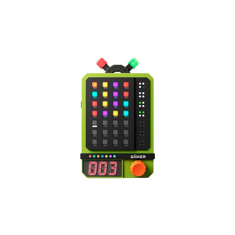 Giiker Super Decoder Giiker Super Decoder