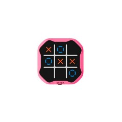 Giiker Tic Tac Toe Bolt Rosa