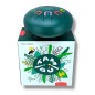 Tambú 8" 11notas - Verde Jungla mate