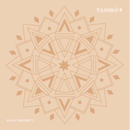 Tambú+ 10" Soul Serenity
