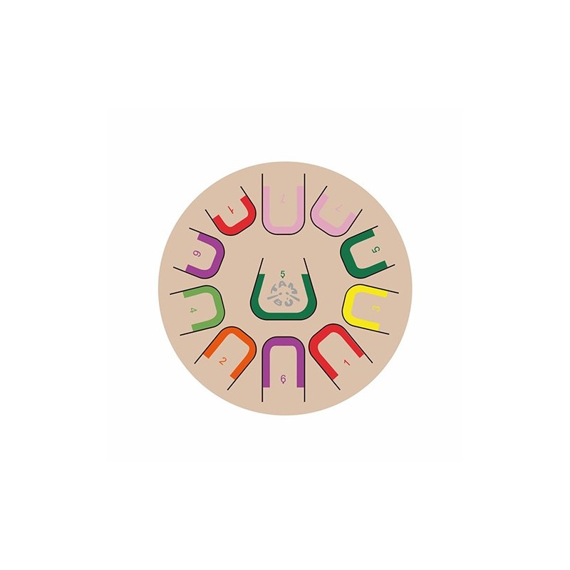 Tambú+ 10" Soul Serenity Tambú+ 10" Soul Serenity