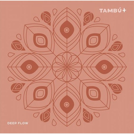 Tambú+ 10" Deep Flow