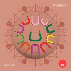 Tambú+ 10" Deep Flow