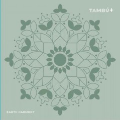 Tambú +10" Earth Harmony