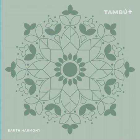 Tambú +10" Earth Harmony