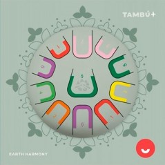 Tambú +10" Earth Harmony