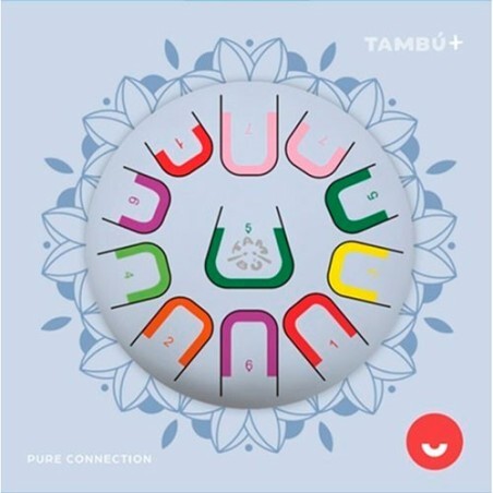 Tambú +10"  Pure Connection