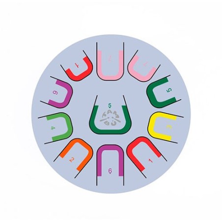 Tambú +10"  Pure Connection de Tambú.