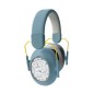 Cascos de Protección Auditiva Infantil KIDYNOISE Kidywolf - Color Azul Cascos de Protección Auditiva Infantil KIDYNOISE Kidywolf - Color Azul