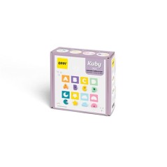 Kuby Extensión de Oppi.