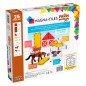 Magna T- Farm Animals set 25 pcs