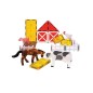 Magna T- Farm Animals set 25 pcs