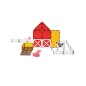 Magna T- Farm Animals set 25 pcs