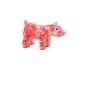Magna T- Farm Animals set 25 pcs
