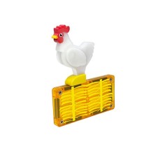 Magna T- Farm Animals set 25 pcs de Magnatiles.