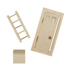 Puerta Ratoncito Pérez
