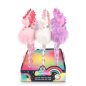 Bolígrafo gel con Pom-Pom y Unicornio de Dreamland.