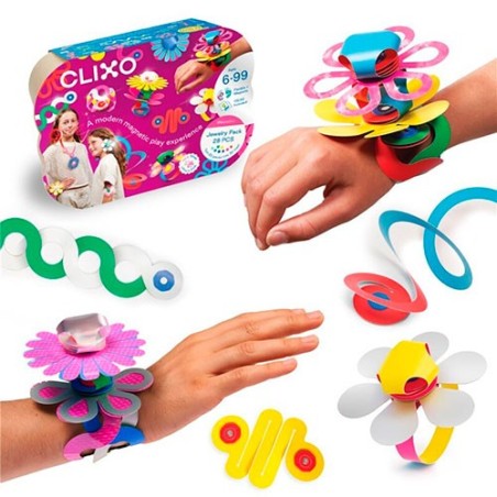 Jewelery de Clixo