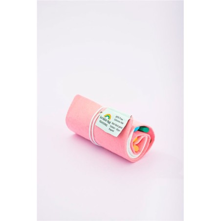 Scribble "Las Estaciones" 6 rotuladores