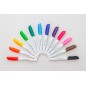 Scribble Estuche con  12 Rotuladores