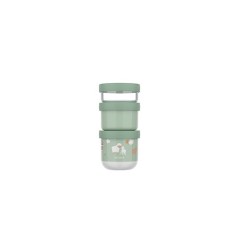 Caja Snack Apilable MIO 3 Little Farm