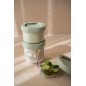 Caja Snack Apilable MIO 3 Little Farm Caja Snack Apilable MIO 3 Little Farm