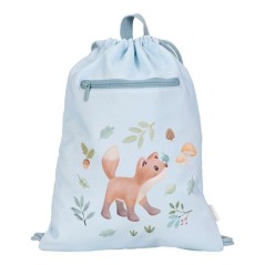 Bolsa Gym Forest Friends de Little Dutch.