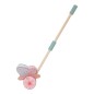 Mariposa Empujable FSC Fairy Garden de Little Dutch.
