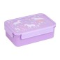 Caja Almuerzo Bento Unicornios de A little lovely company