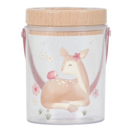 Tarro para insectos Fairy Garden de Little Dutch.