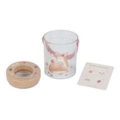 Tarro para insectos Fairy Garden de Little Dutch.