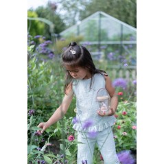 Tarro para insectos Fairy Garden de Little Dutch.