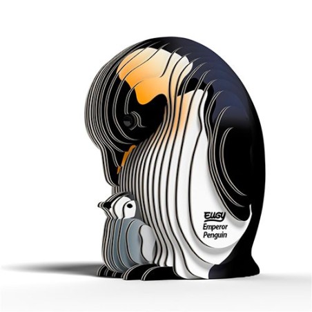 Eugy Emperor Penguin 131