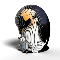 Eugy Emperor Penguin 131 en lacombainfantil.com
