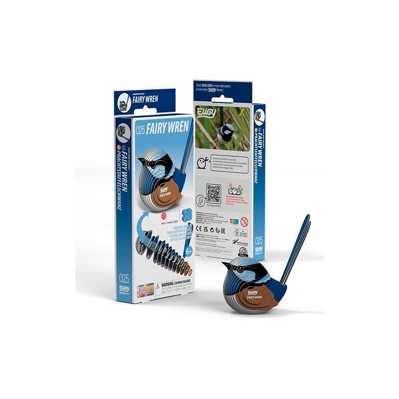 Eugy Fairy Wren 025