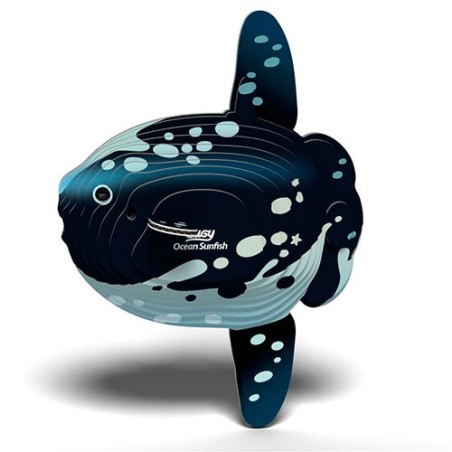Eugy Ocean Sunfish 132