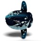 Eugy Ocean Sunfish 132