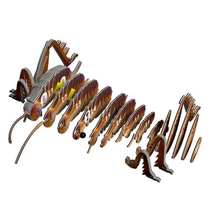 Eugy Giant Weta 119