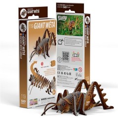 Eugy Giant Weta 119 en lacombainfantil.com
