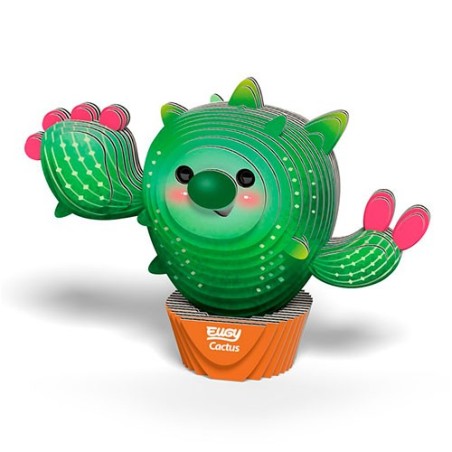 Eugy Cactus 130