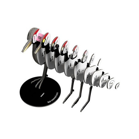 Eugy Crane 125