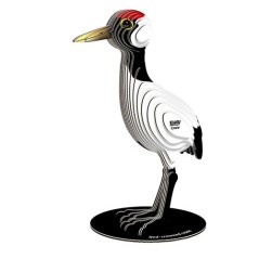 Eugy Crane 125 en La Comba