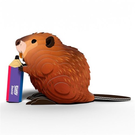 Eugy Beaver 127