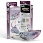 Eugy Silver Arowana 124 en lacombainfantil.com