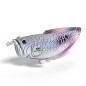 Eugy Silver Arowana 124