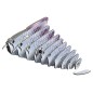 Eugy Silver Arowana 124