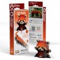 Eugy Red Panda 126 en lacombainfantil.com