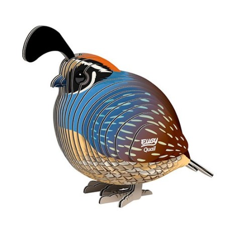Eugy Quail 129